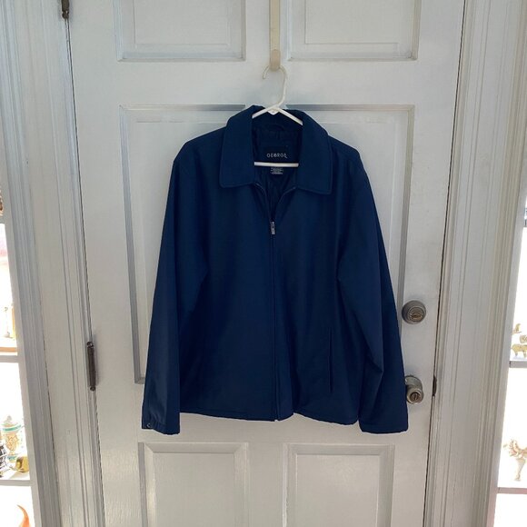 George Other - Men's George Jacket